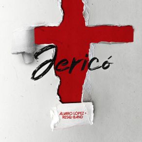 Jericó album cover