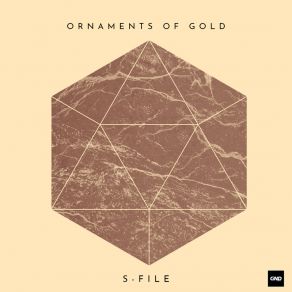Ornaments Of Gold album cover