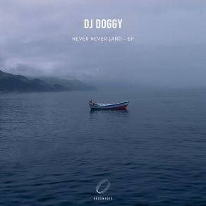Never Never Land album cover
