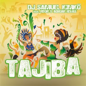TAJIBA album cover