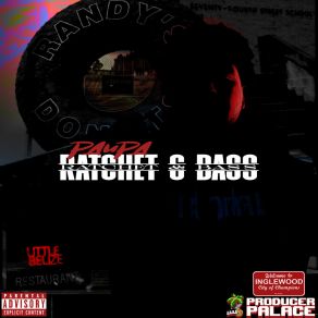 Ratchet & Bass album cover
