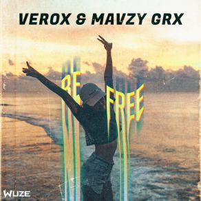 Be Free album cover