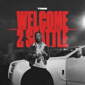 Welcome 2 Seattle album cover
