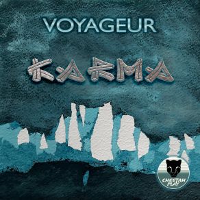 Karma album cover