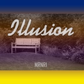 Illusion album cover