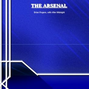 The Arsenal album cover