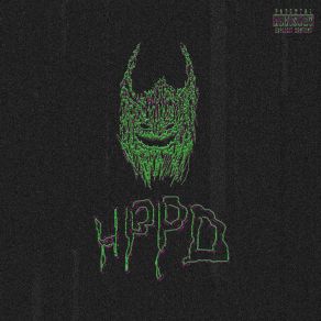 HPPD album cover