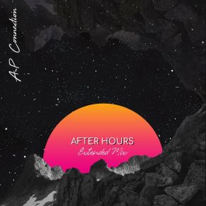 After Hours (Extended Mix) album cover