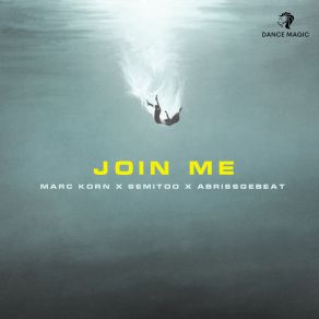 Join Me album cover