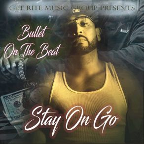 Stay On Go album cover