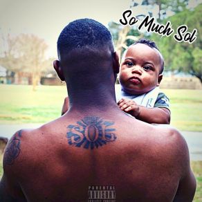 So Much Sol album cover