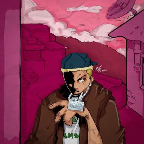 P. P. D album cover