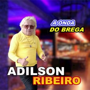 A Onda Do Brega album cover