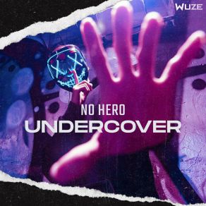 Undercover album cover