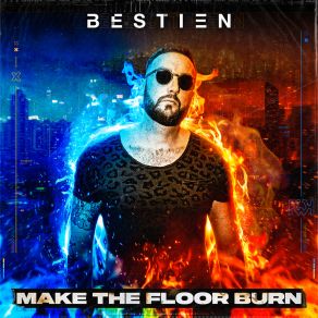 Make The Floor Burn album cover