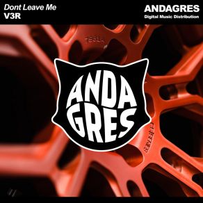 Dont Leave Me album cover