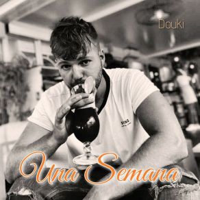 Una Semana album cover