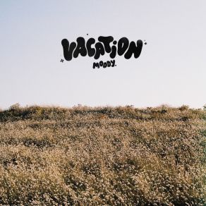 Vacation album cover