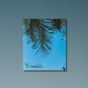 Moments album cover