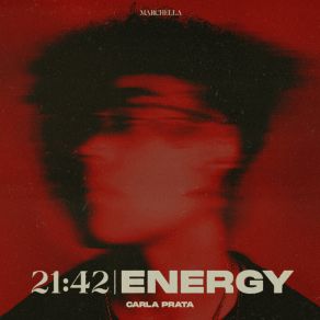 21: 42 | Energy album cover