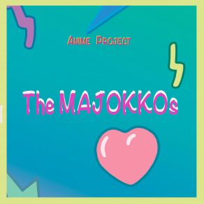 The Majokkos album cover