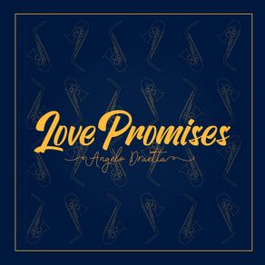 Love Promises album cover