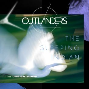 The Sleeping Indian (Single) album cover