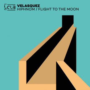 Hiphnom / Flight To The Moon album cover