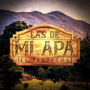 Las De Mi Apa album cover
