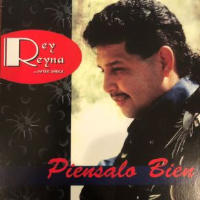 Piensalo Bien album cover