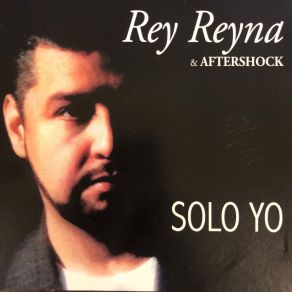 Solo Yo album cover