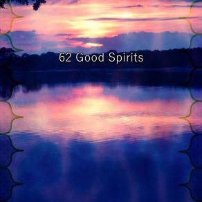 62 Good Spirits album cover