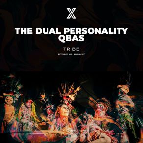 Tribe album cover