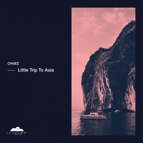 Little Trip To Asia album cover