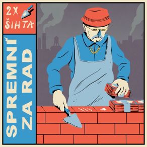 Spremni Za Rad album cover