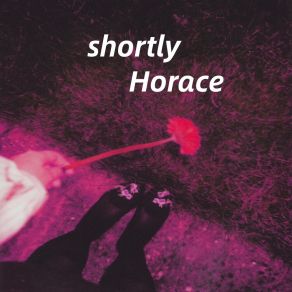 Shortly album cover