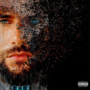 Hybrid' album cover