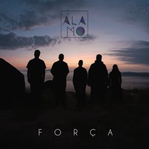 Força album cover