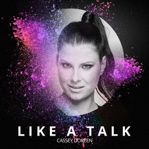 Like A Talk album cover