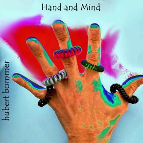 Hand And Mind album cover
