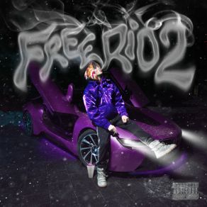 FREERIO 2 album cover