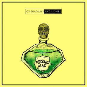 Poisoned Heart album cover