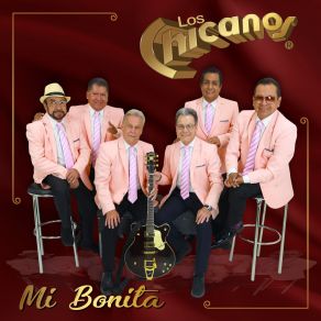 Mi Bonita album cover