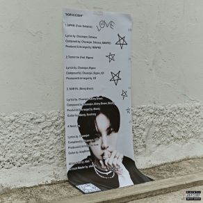 NOW IS SOBER album cover