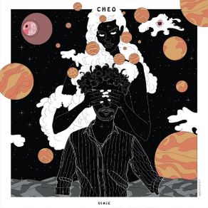 Viaje album cover