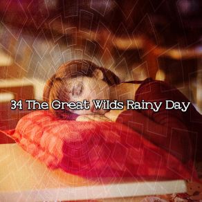 34 The Great Wilds Rainy Day album cover
