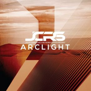 Arclight album cover