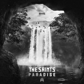 Paradise album cover