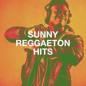 Sunny Reggaeton Hits album cover