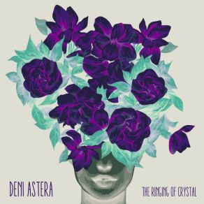 The Ringing Of Crystal album cover